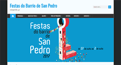 Desktop Screenshot of fbsp.info