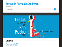Tablet Screenshot of fbsp.info